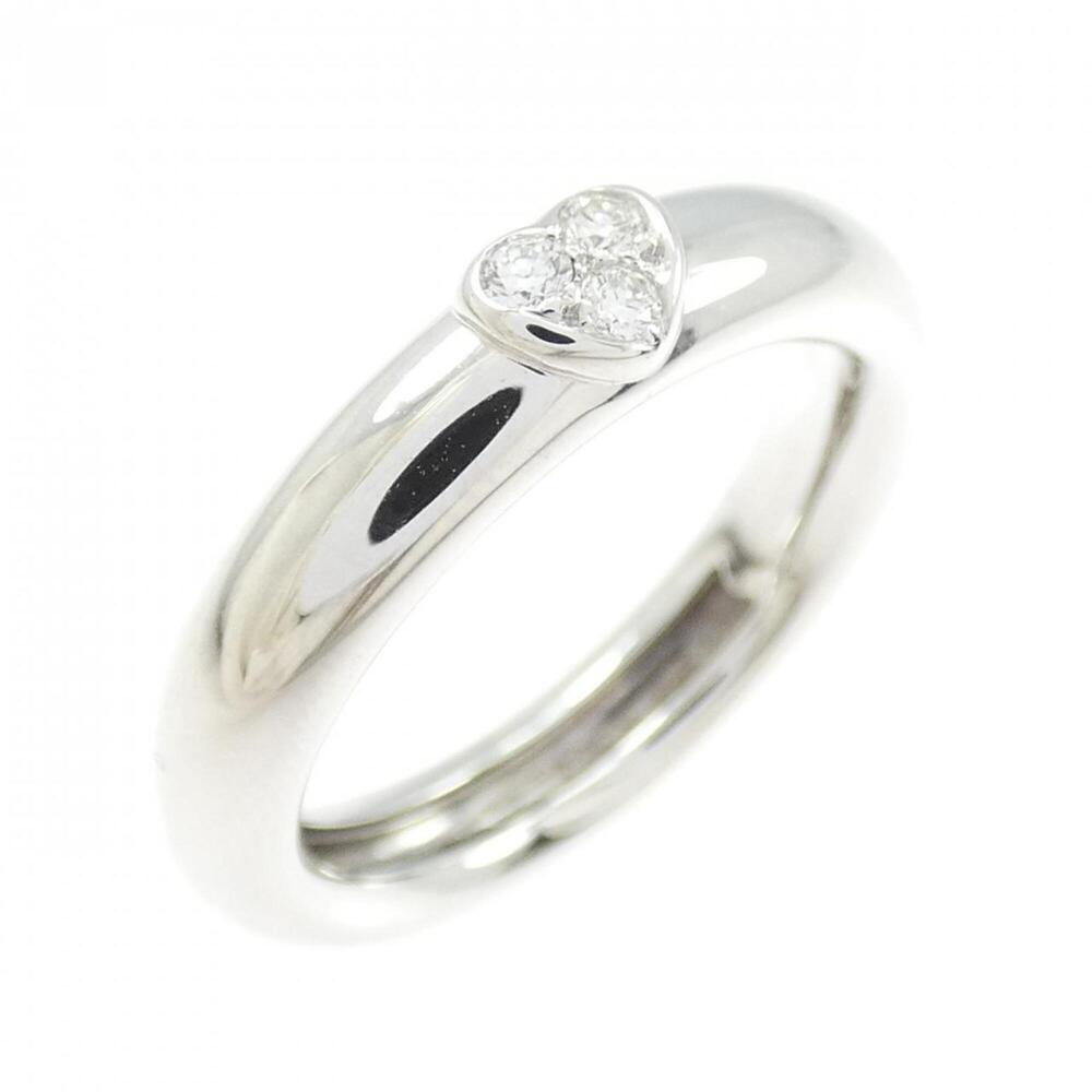 Tiffany diamond ring